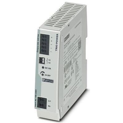 Phoenix Systemstromversorgung, 2903144 Phoenix Systemstromversorgung, 2903144