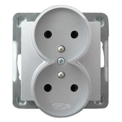 Ospel, Steckdose, GP-2YRZ/m/18 Ospel, Steckdose, GP-2YRZ/m/18