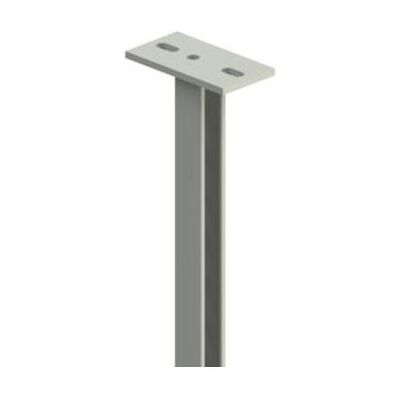 Legrand, Leitungsführung Zubehör, LEG CM595134 41X41 Schwerhängestiel P41S1500 V4A aus Edelsta Legrand, Leitungsführung Zubehör, LEG CM595134 41X41 Schwerhängestiel P41S1500 V4A aus Edelsta