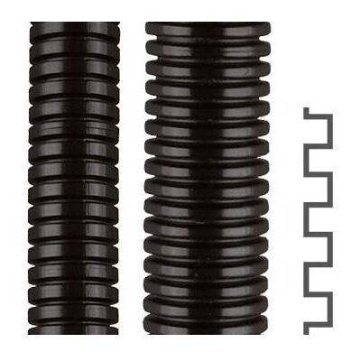 Flexa, Kabelschutz + Kabelführung, Kunststoff-Wellschlauch ROHRflex-PA6AD54,5gr (Kabelschlauch) Flexa, Kabelschutz + Kabelführung, Kunststoff-Wellschlauch ROHRflex-PA6AD54,5gr (Kabelschlauch)