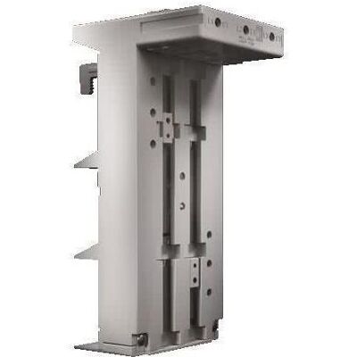 Rittal - SV 9342.510 Geräteadapter - 3-polig, 160A, 90x215 mm Rittal - SV 9342.510 Geräteadapter - 3-polig, 160A, 90x215 mm