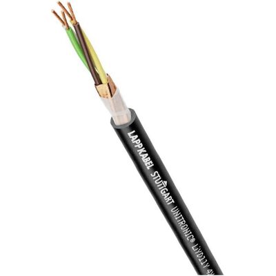 Lapp, Kabelleitung, UNITRONIC LiYD11Y Lapp, Kabelleitung, UNITRONIC LiYD11Y
