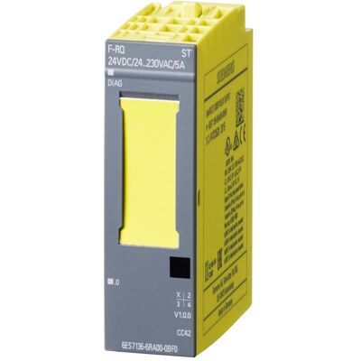 Siemens SIEM Modul, Relais Siemens SIEM Modul, Relais