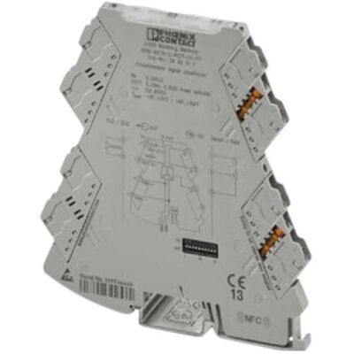 Phoenix Contact Resistance/potiposition transducer, Automatisierung Phoenix Contact Resistance/potiposition transducer, Automatisierung