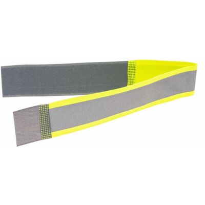 Fastech, Kabelbinder, 1 Stk Fast-Reflectstrap (Klettkabelbinder, 430 mm, 1 Stk.) Fastech, Kabelbinder, 1 Stk Fast-Reflectstrap (Klettkabelbinder, 430 mm, 1 Stk.)