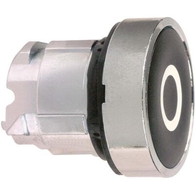 Schneider Electric Flush Black With White O Marking, Schalter + Taster, Schwarz, Rot, Weiss Schneider Electric Flush Black With White O Marking, Schalter + Taster, Schwarz, Rot, Weiss