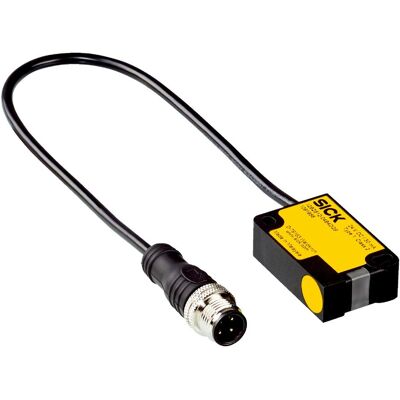 Sick Sicherheitsschalter (Steuerung), Elektronikmodul Sick Sicherheitsschalter (Steuerung), Elektronikmodul