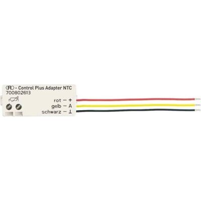 Rutenbeck, Zubehör Elektroinstallation, Control Plus Adapter NTC Rutenbeck, Zubehör Elektroinstallation, Control Plus Adapter NTC