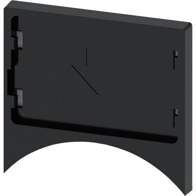 Siemens 3SU1960-0AS10-0AA0 Schildträger - Industrie-Qualität 17,5x27mm Siemens 3SU1960-0AS10-0AA0 Schildträger - Industrie-Qualität 17,5x27mm