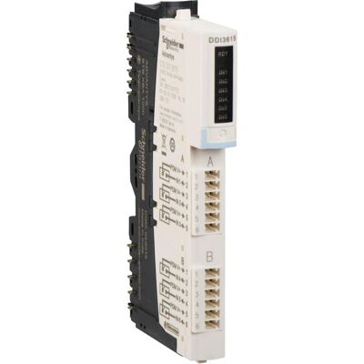 Schneider Electric STBDDI3615K, Automatisierung Schneider Electric STBDDI3615K, Automatisierung