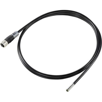 Voltcraft, Endoskopkamera, 1000T 2m flex (SF) Endoskop-Sonde Sonden-Ø 5.5mm 2m Wasserdicht, LED-Beleuchtung Voltcraft, Endoskopkamera, 1000T 2m flex (SF) Endoskop-Sonde Sonden-Ø 5.5mm 2m Wasserdicht, LED-Beleuchtung