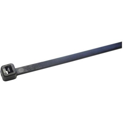 WKK 5425 Kabelbinder - UV-stabilisiert, 775mm, 9mm, 100 St. WKK 5425 Kabelbinder - UV-stabilisiert, 775mm, 9mm, 100 St.