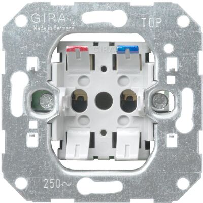 Gira Lichtsignal-Einsatz - IP20 - Für Signalelemente Gira Lichtsignal-Einsatz - IP20 - Für Signalelemente