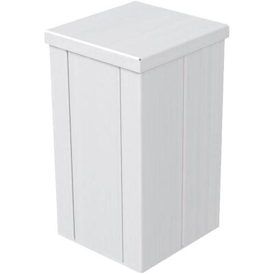 OBO Bettermann OBO ISSHS140250EL Installationssäule Boden alu eloxiert, Elektronikzubehör + Gehäuse, Silber OBO Bettermann OBO ISSHS140250EL Installationssäule Boden alu eloxiert, Elektronikzubehör + Gehäuse, Silber
