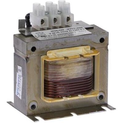 ABB - ACS55-355 - IP20 - 68418526 - Choke ABB - ACS55-355 - IP20 - 68418526 - Choke