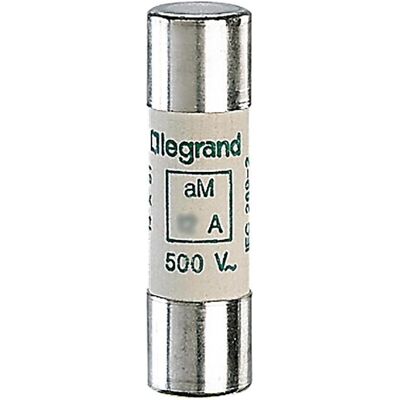 Legrand, Sicherung, 014120 (20 A) Legrand, Sicherung, 014120 (20 A)