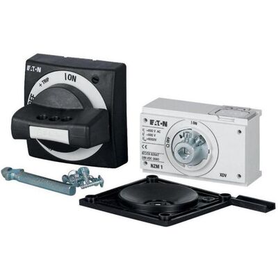 Eaton, Systemstromversorgung, NZM1-XTVDV-0 Eaton, Systemstromversorgung, NZM1-XTVDV-0