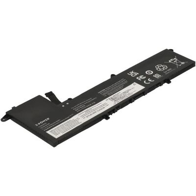 2-Power Main Battery Pack 11.4V 4100mAh (4100 mAh), Notebook Akku, Schwarz 2-Power Main Battery Pack 11.4V 4100mAh (4100 mAh), Notebook Akku, Schwarz