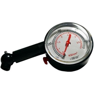 Fluke Other goods OEM Car tire pressure gauge black, Messtechnik, Schwarz Fluke Other goods OEM Car tire pressure gauge black, Messtechnik, Schwarz