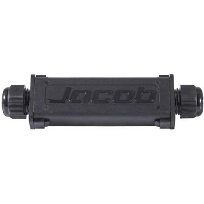 Jacob, Kabelbinder, Kabelverbinder Jacob, Kabelbinder, Kabelverbinder