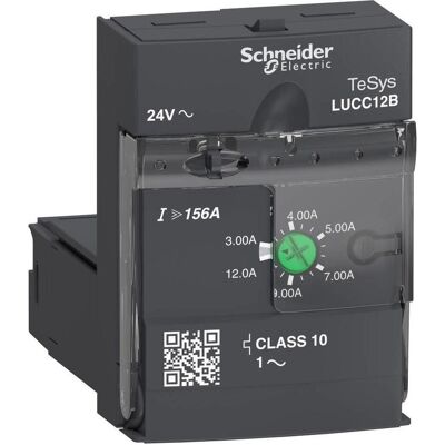 Schneider, Motorsteuerung, LUCC12B Schneider, Motorsteuerung, LUCC12B