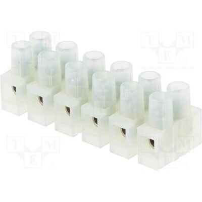 BM Group Steckverbinder: Klemmleiste 250V mit Kabelschutz vernickelt, Elektronikkabel + Stecker BM Group Steckverbinder: Klemmleiste 250V mit Kabelschutz vernickelt, Elektronikkabel + Stecker