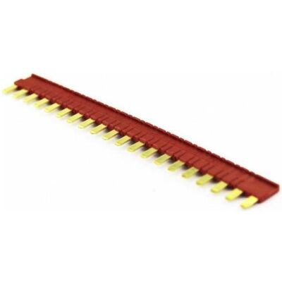 Finder, Zubehör Steuerungstechnik, Kammbrücke 093.20.1 (Kammbrücke) Finder, Zubehör Steuerungstechnik, Kammbrücke 093.20.1 (Kammbrücke)