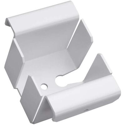 TEHALIT - DABZADUN vws - Weiß - Stahl - Adapter TEHALIT - DABZADUN vws - Weiß - Stahl - Adapter