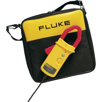 Fluke, Multimeter, i1010KIT Kalibriert nach: Werk (CAT III 600V, Zangenstrommesser) Fluke, Multimeter, i1010KIT Kalibriert nach: Werk (CAT III 600V, Zangenstrommesser)