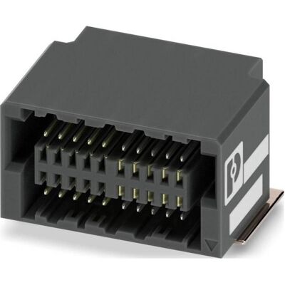 Contact PHOENIX 1104541, Elektronikkabel + Stecker, Schwarz Contact PHOENIX 1104541, Elektronikkabel + Stecker, Schwarz