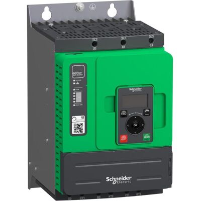 Schneider, Motorsteuerung, ATS480D47Y Schneider, Motorsteuerung, ATS480D47Y