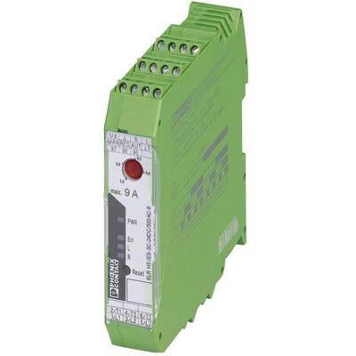 Phoenix Contact, Motorsteuerung, Motorstarter Contactron 4in1 230Vac 9A Phoenix Contact, Motorsteuerung, Motorstarter Contactron 4in1 230Vac 9A