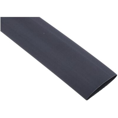 RS PRO, Schrumpfschlauch, Schrumpfschlauch 2:1 25,4mm schwarz (20x) RS PRO, Schrumpfschlauch, Schrumpfschlauch 2:1 25,4mm schwarz (20x)