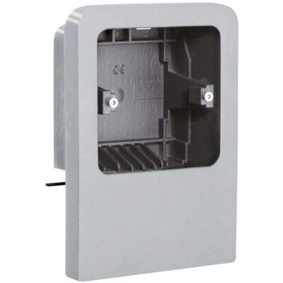 TEHALIT - SL 20055911D1 alu - Aluminium - Geräträger TEHALIT - SL 20055911D1 alu - Aluminium - Geräträger