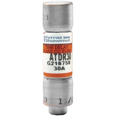 Lindner, Sicherung, ATDR30 (30 A) Lindner, Sicherung, ATDR30 (30 A)