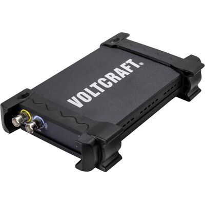 Voltcraft, Multimeter, USB-Oszilloskop (CAT I) Voltcraft, Multimeter, USB-Oszilloskop (CAT I)