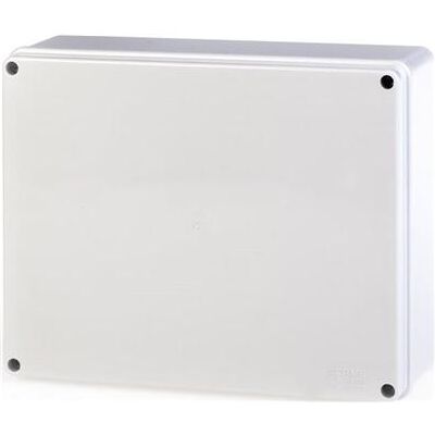 SCAME - 686.208 - 240x190x90mm - IP56 - Verteilungsbox SCAME - 686.208 - 240x190x90mm - IP56 - Verteilungsbox