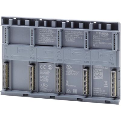 Siemens Zubehör Steuerungstechnik, 6AG25900BD004AA0 6AG2590-0BD00-4AA0 SPS-Steuerungsmodul Siemens Zubehör Steuerungstechnik, 6AG25900BD004AA0 6AG2590-0BD00-4AA0 SPS-Steuerungsmodul