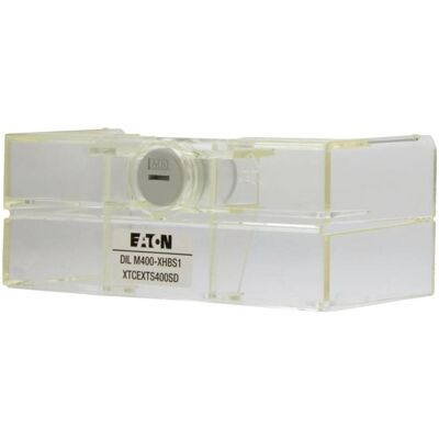 Eaton DILM400-XHBS1 - Abdeckung für DILM185...400 - Zubehörabdeckung Eaton DILM400-XHBS1 - Abdeckung für DILM185...400 - Zubehörabdeckung