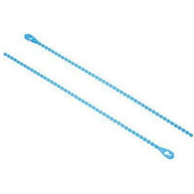 RS PRO, Kabelbinder, Kabelbinder blau 152,4mm POL (Kunststoffkabelbinder, 152.40 mm, 100 Stk.) RS PRO, Kabelbinder, Kabelbinder blau 152,4mm POL (Kunststoffkabelbinder, 152.40 mm, 100 Stk.)
