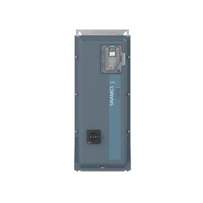 Siemens Frequenzumrichter, SINAMICS G220, 3AC 200...2 Siemens Frequenzumrichter, SINAMICS G220, 3AC 200...2