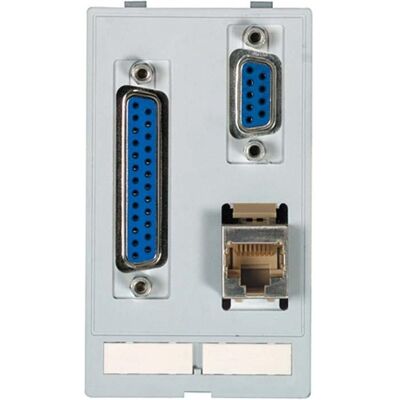 Murr Elektronik Murrelektronik Frontplattenschnittstelle 4000-68000-1700000, Induktor Murr Elektronik Murrelektronik Frontplattenschnittstelle 4000-68000-1700000, Induktor