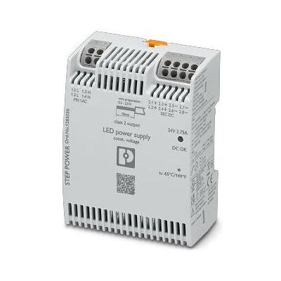 Contact, Systemstromversorgung, PHOENIX 1285036 Contact, Systemstromversorgung, PHOENIX 1285036