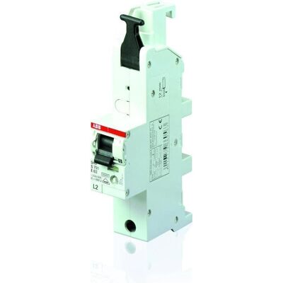 ABB, Schutzschalter, S751-E40L1 HLS S751-E40 L1 ABB, Schutzschalter, S751-E40L1 HLS S751-E40 L1