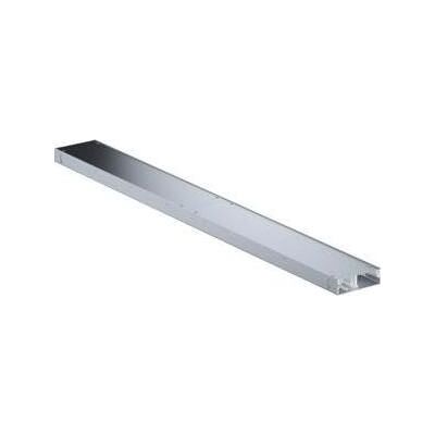 Hager, Kabelschutz + Kabelführung, TEHA Unterteil (200 cm) Hager, Kabelschutz + Kabelführung, TEHA Unterteil (200 cm)