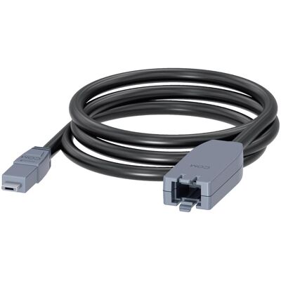 Siemens 3VA9987-0TF20 Verlängerungskabel - Kabel Zubehör Siemens 3VA9987-0TF20 Verlängerungskabel - Kabel Zubehör