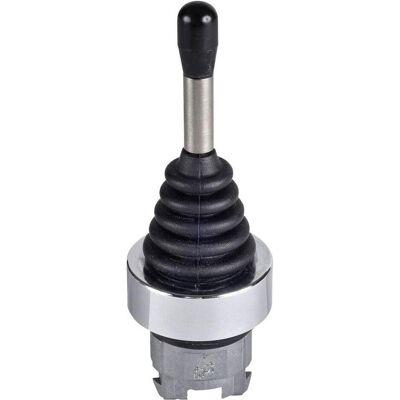 Schneider ZD4PA227, Schalter + Taster, Schwarz Schneider ZD4PA227, Schalter + Taster, Schwarz