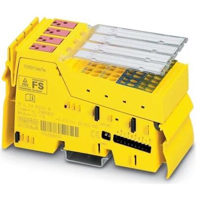 Phoenix Contact 2985631 Digital & Analog I/O Modul, Automatisierung Phoenix Contact 2985631 Digital & Analog I/O Modul, Automatisierung