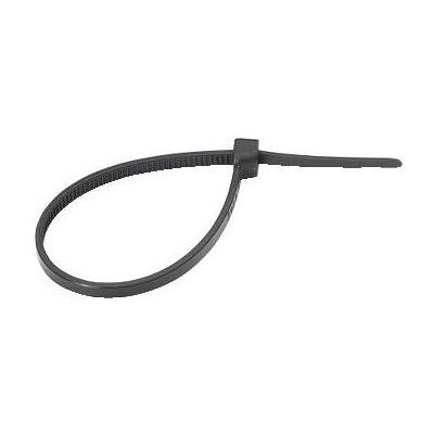 Schneider Electric IMT46412 - Kabelbinder - 200mm, 4.8mm, Schwarz Schneider Electric IMT46412 - Kabelbinder - 200mm, 4.8mm, Schwarz
