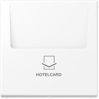 JUNG LS 590 CARD WWM - Hotelcard-Schalter - Energiesparschalter JUNG LS 590 CARD WWM - Hotelcard-Schalter - Energiesparschalter